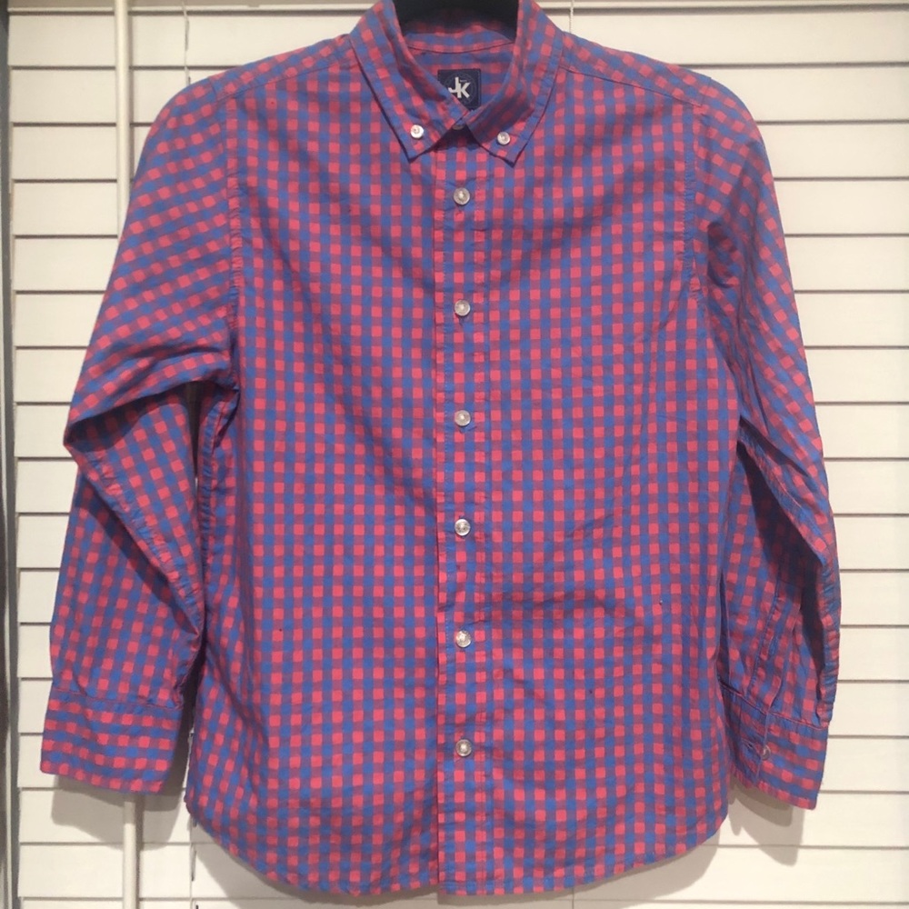 Button down shirt